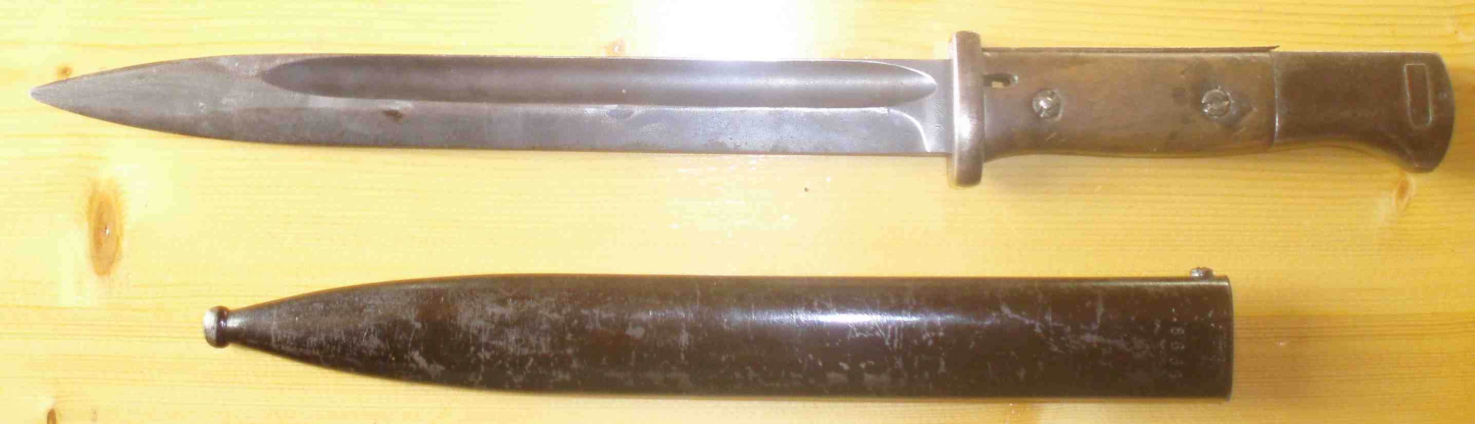 Mle 1884/98 3me type